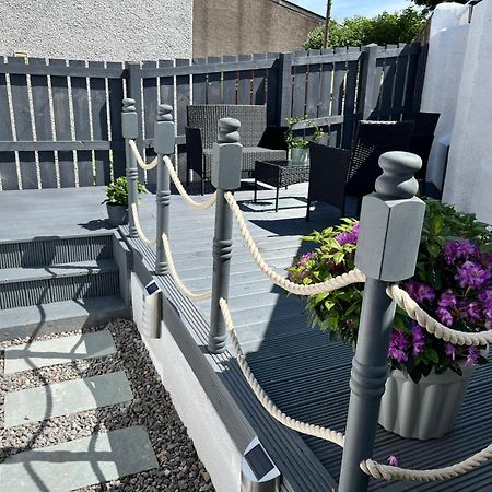 39 Wells Street Apartment إينفيرنيس المظهر الخارجي الصورة