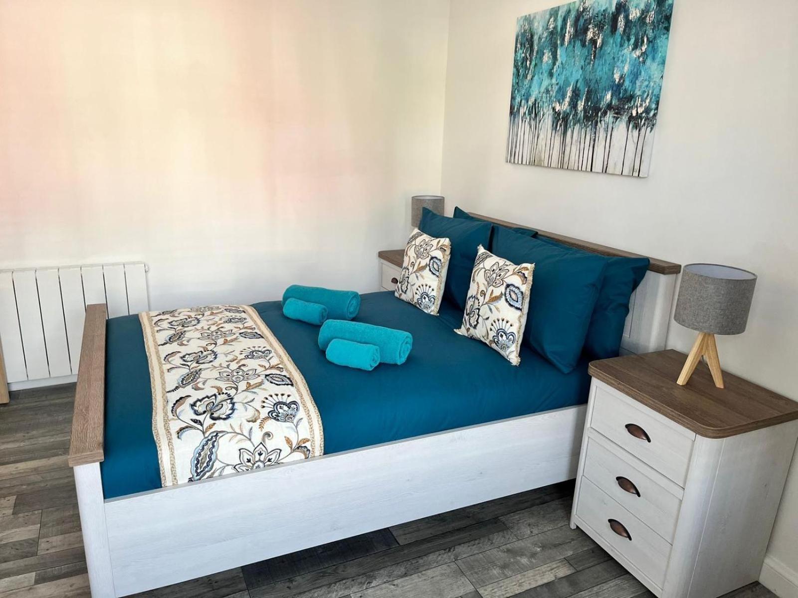 39 Wells Street Apartment إينفيرنيس المظهر الخارجي الصورة