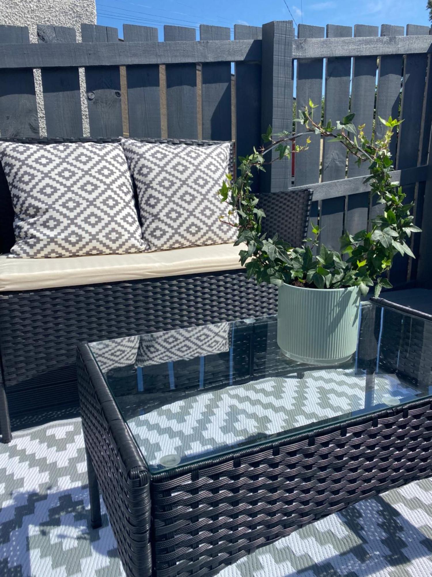 39 Wells Street Apartment إينفيرنيس المظهر الخارجي الصورة